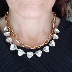 Stella and Dot Somerville necklace